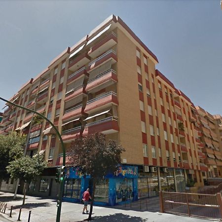 Apartmán Apartamento El Califa - 1 Habitacion Córdoba Exteriér fotografie