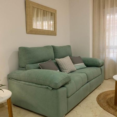 Apartmán Apartamento El Califa - 1 Habitacion Córdoba Exteriér fotografie