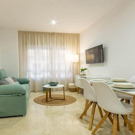 Apartmán Apartamento El Califa - 1 Habitacion Córdoba Exteriér fotografie