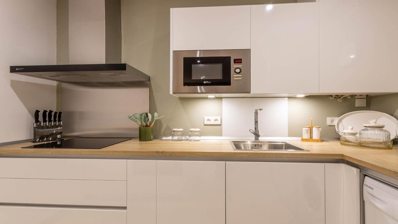Apartmán Apartamento El Califa - 1 Habitacion Córdoba Exteriér fotografie