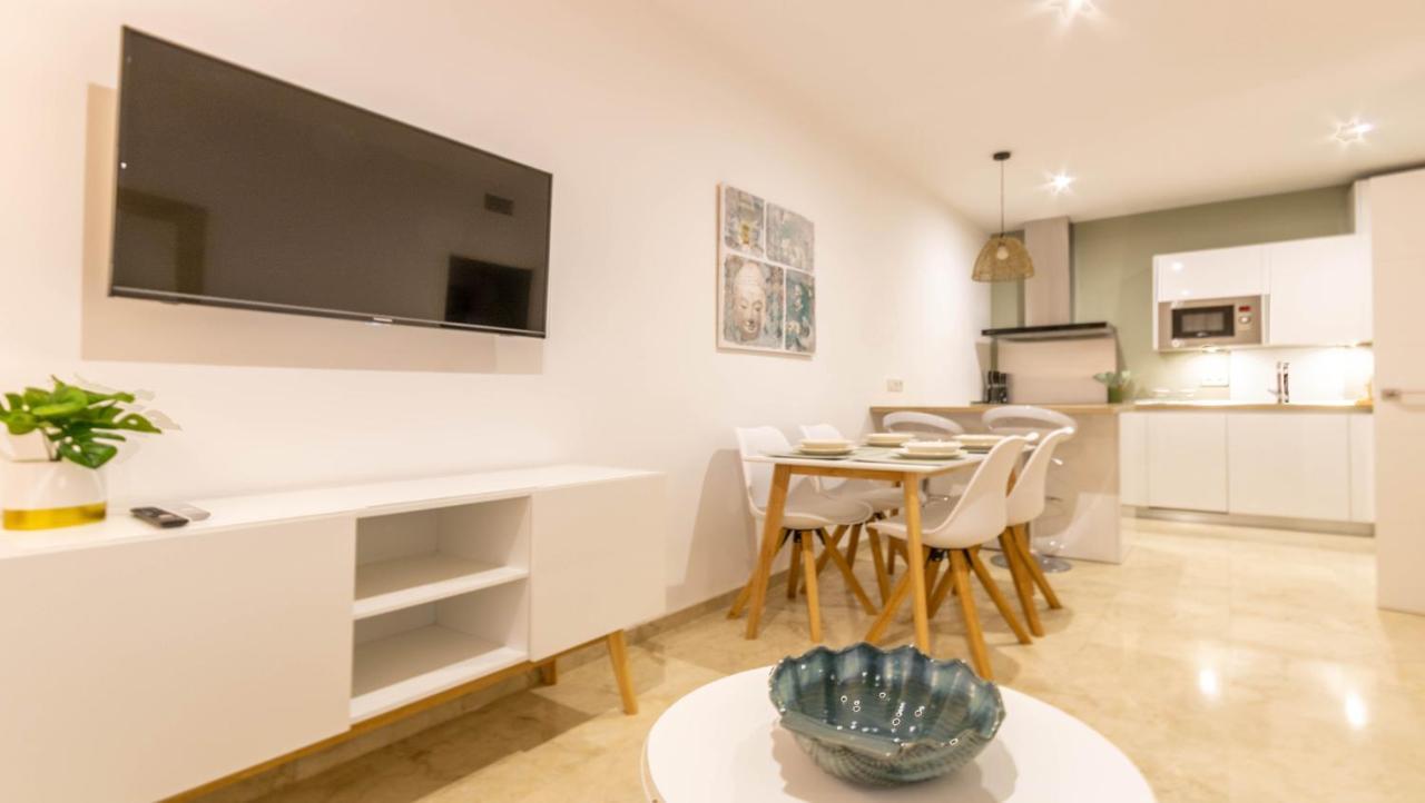 Apartmán Apartamento El Califa - 1 Habitacion Córdoba Exteriér fotografie