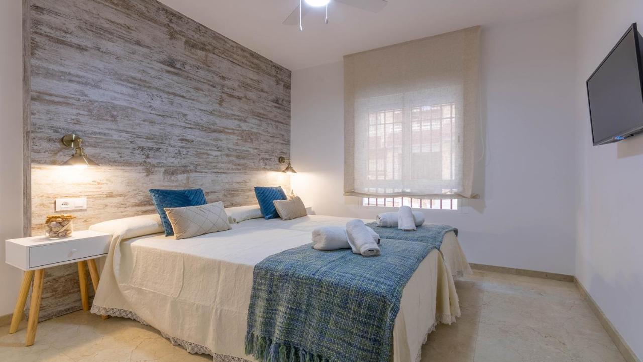 Apartmán Apartamento El Califa - 1 Habitacion Córdoba Exteriér fotografie