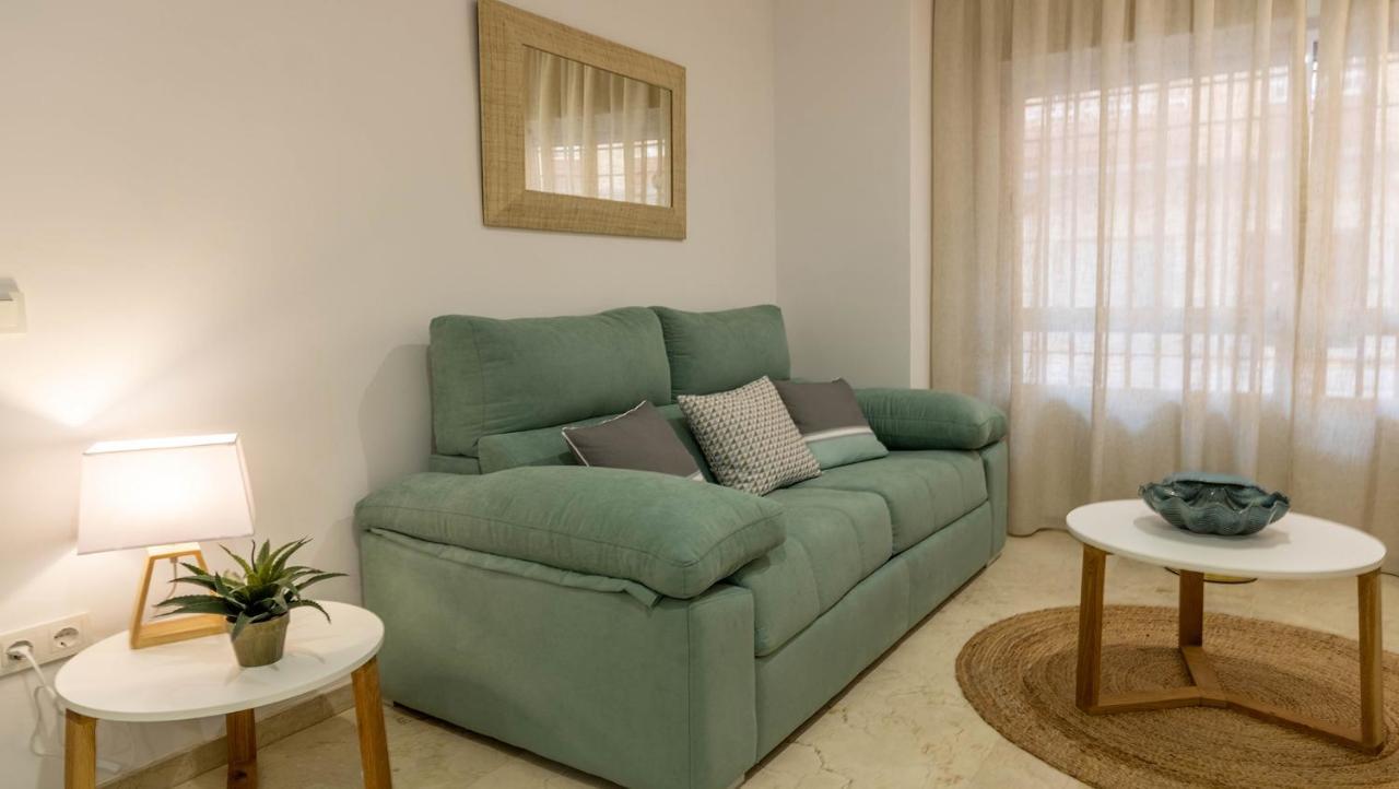 Apartmán Apartamento El Califa - 1 Habitacion Córdoba Exteriér fotografie