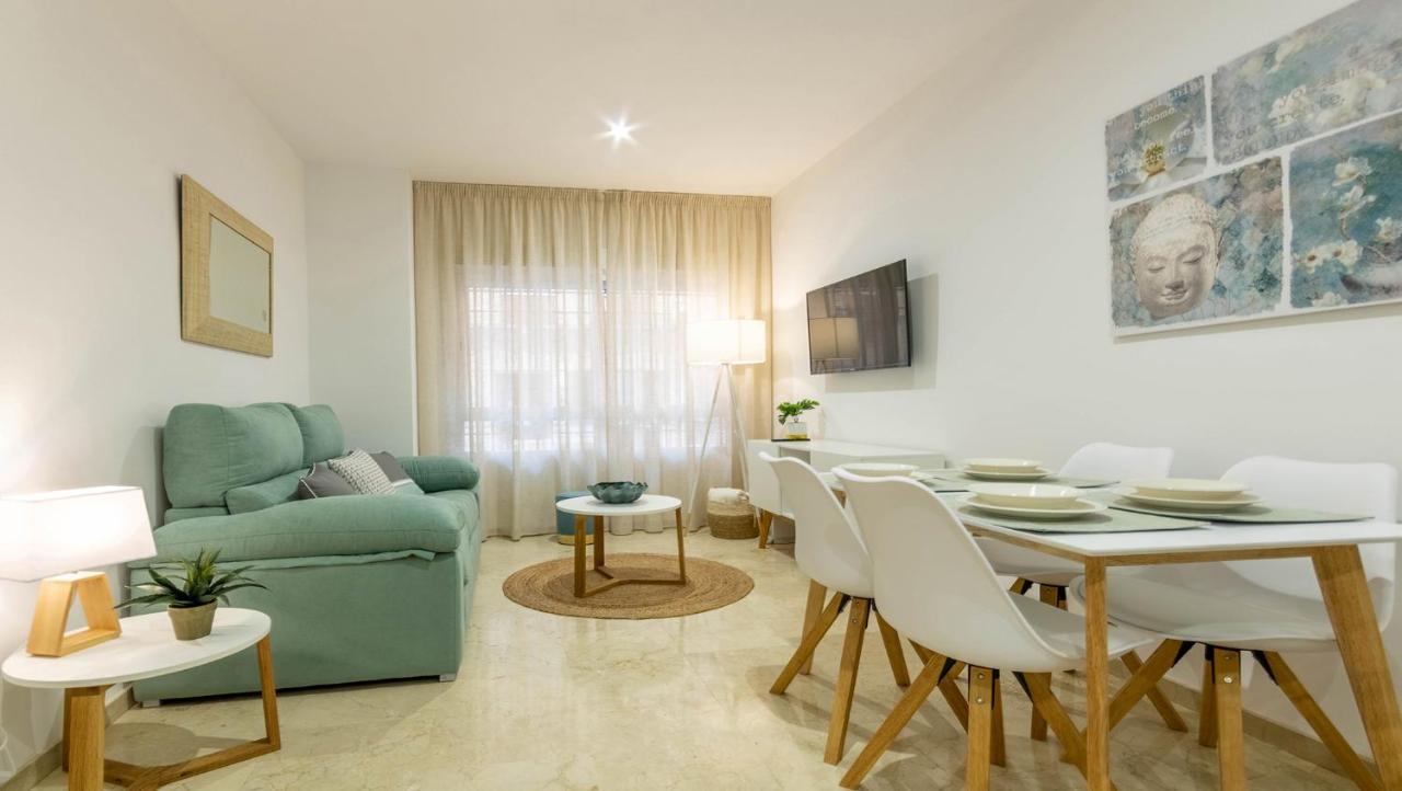 Apartmán Apartamento El Califa - 1 Habitacion Córdoba Exteriér fotografie