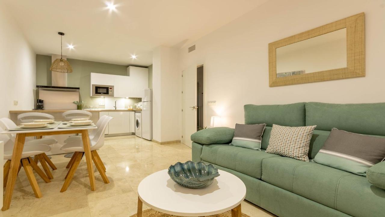 Apartmán Apartamento El Califa - 1 Habitacion Córdoba Exteriér fotografie
